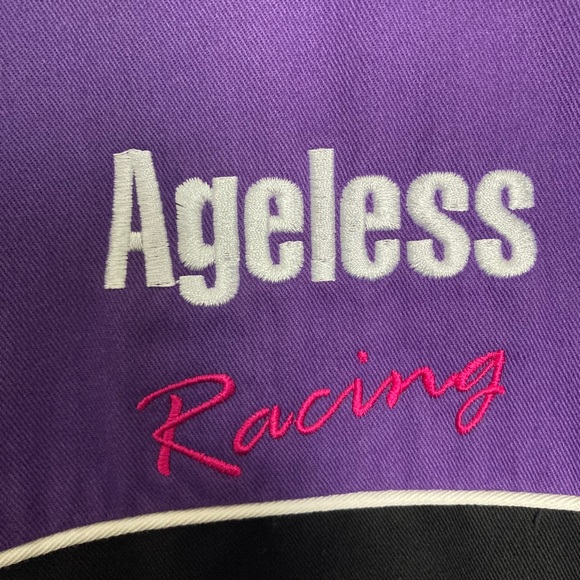 Pitstop Racing Shirt - Picture 2 of 6